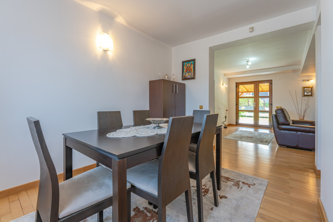 De vanzare casa cocheta in zona linistita, Bunloc, Brasov