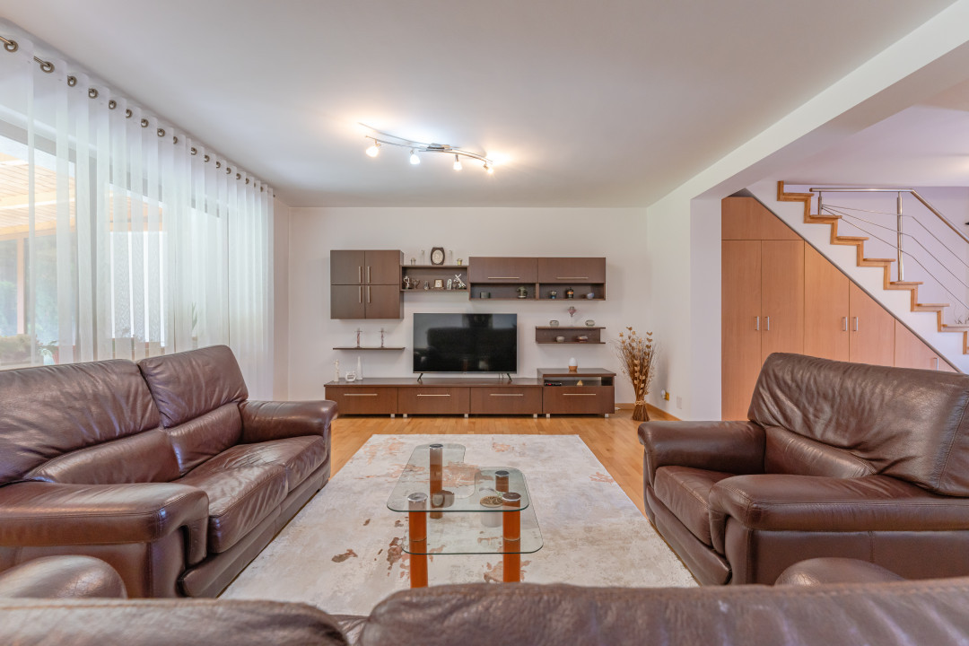 De vanzare casa cocheta in zona linistita, Bunloc, Brasov