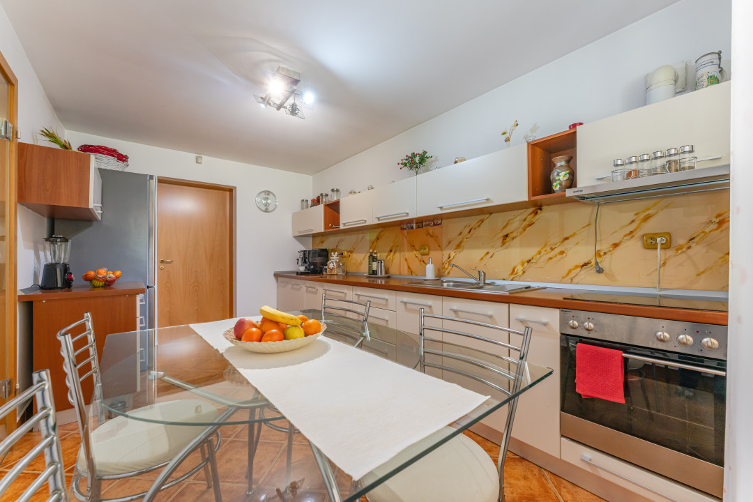 De vanzare casa cocheta in zona linistita, Bunloc, Brasov