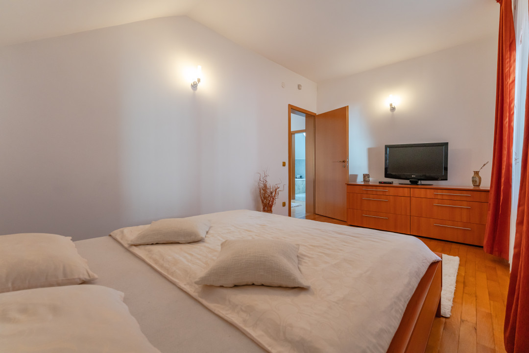 De vanzare casa cocheta in zona linistita, Bunloc, Brasov