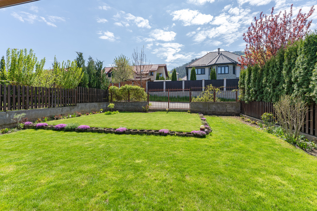 De vanzare casa cocheta in zona linistita, Bunloc, Brasov