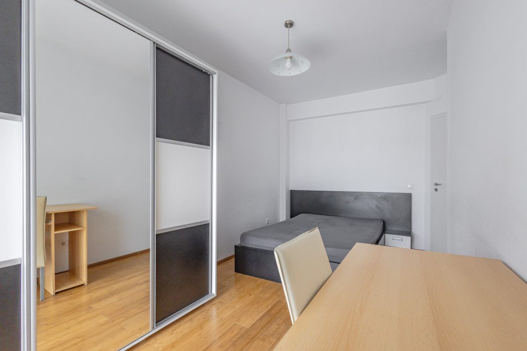 De vanzare apartament 2 camere, mobilat si utilat, Avantgarden, Brasov