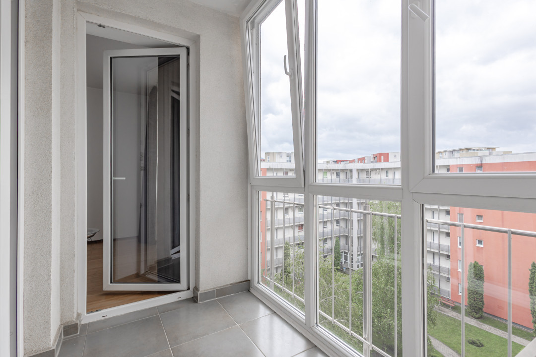 De vanzare apartament 2 camere, mobilat si utilat, Avantgarden, Brasov