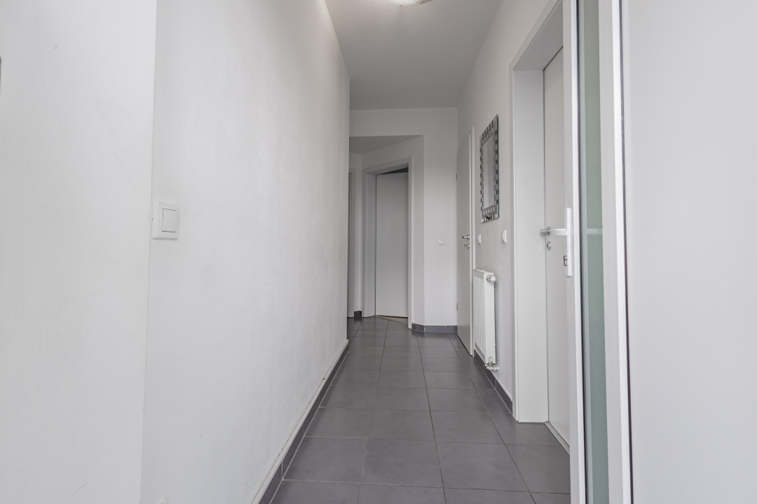 De vanzare apartament 2 camere, mobilat si utilat, Avantgarden, Brasov