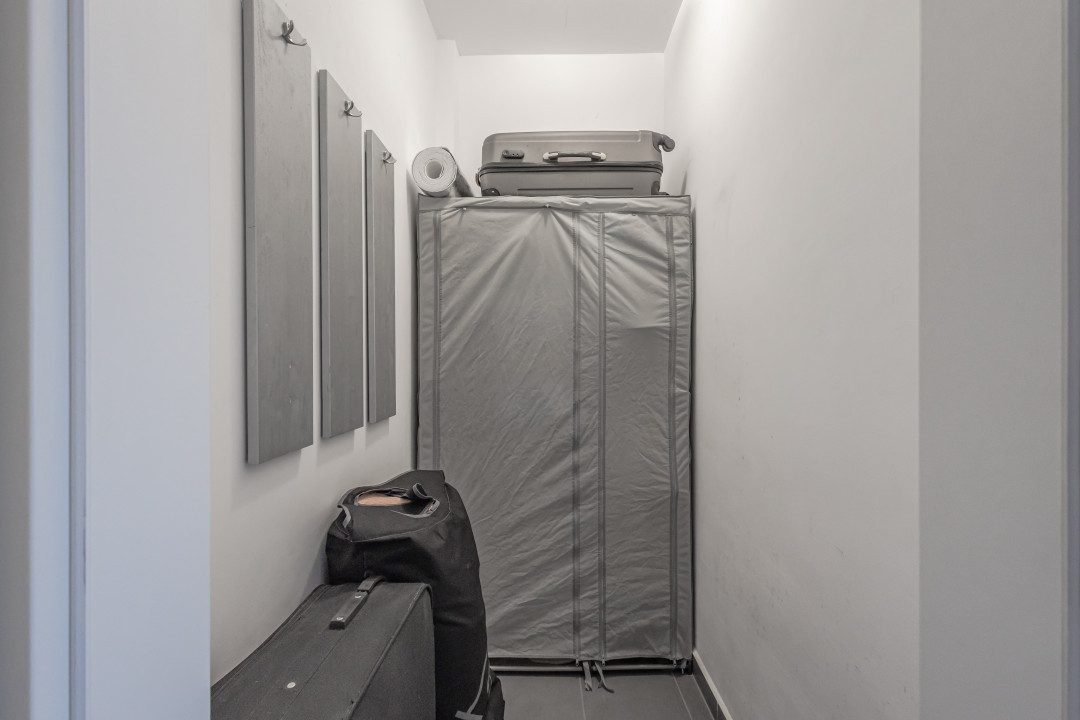 De vanzare apartament 2 camere, mobilat si utilat, Avantgarden, Brasov