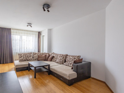 De vanzare apartament 2 camere, mobilat si utilat, Avantgarden, Brasov