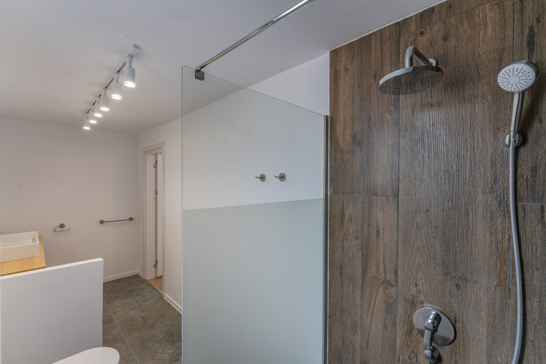 Casa mobila si utilata complet, cu finisaje moderne in Cristian, Brasov