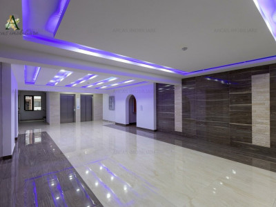 De vanzare apartament decomandat cu 2 camere in Complex Isaran