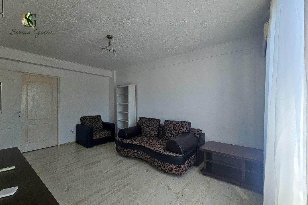 Apartament 2 camere situat in Centrul Civic 