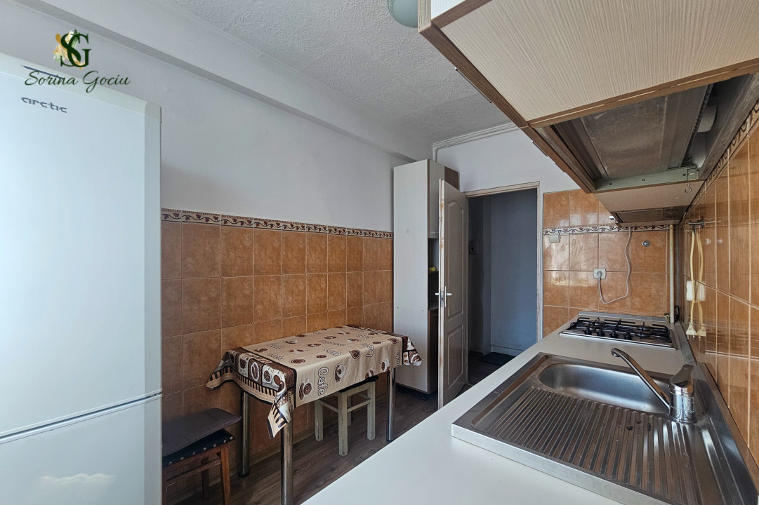 Apartament 2 camere situat in Centrul Civic 
