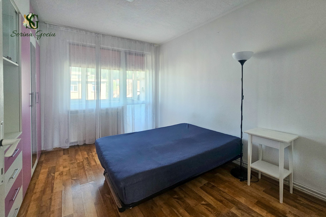 Apartament 2 camere situat in Centrul Civic 