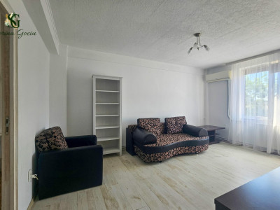 Apartament 2 camere situat in Centrul Civic 