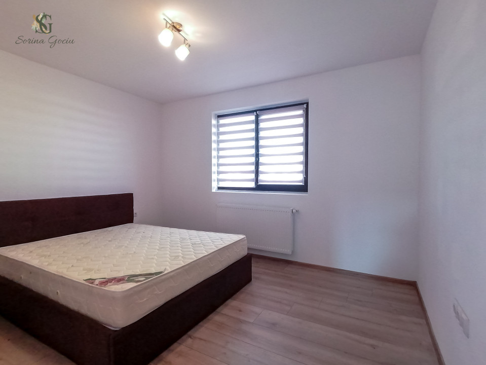 Casa tip duplex de inchiriat la baza Dealului Lempes