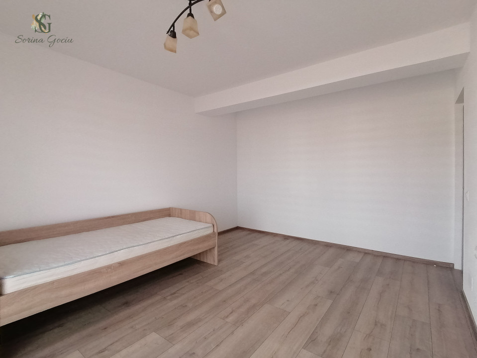 Casa tip duplex de inchiriat la baza Dealului Lempes