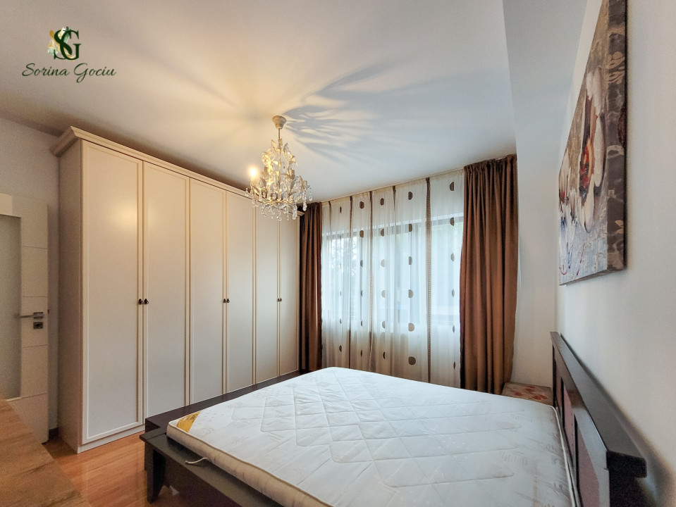 Apartament tip studio in zona Tractorul 