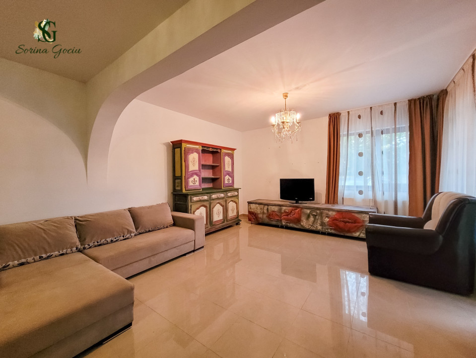 Apartament tip studio in zona Tractorul 