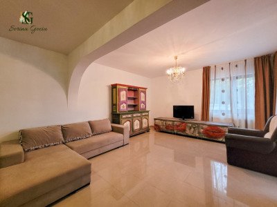 Apartament tip studio in zona Tractorul 