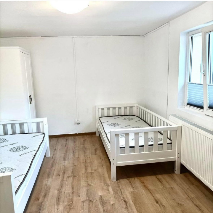 De Inchiriat locuri in camin studentesc privat 