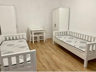 De Inchiriat locuri in camin studentesc privat 