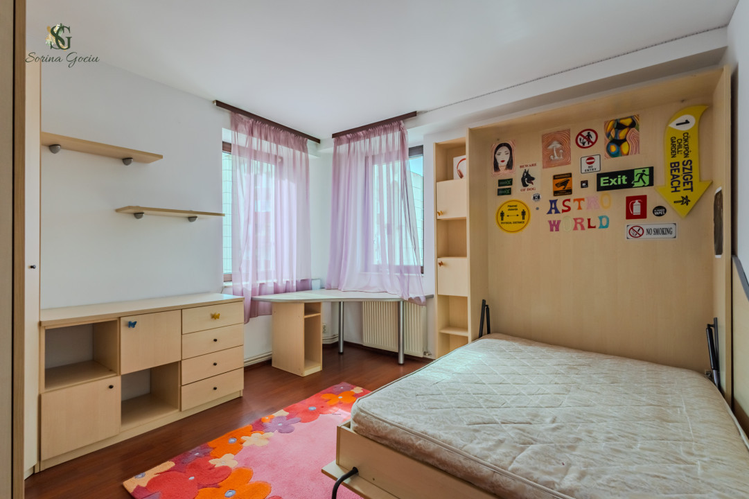 Apartament cu 3 camere, Centrul Civic, Zona Onix 