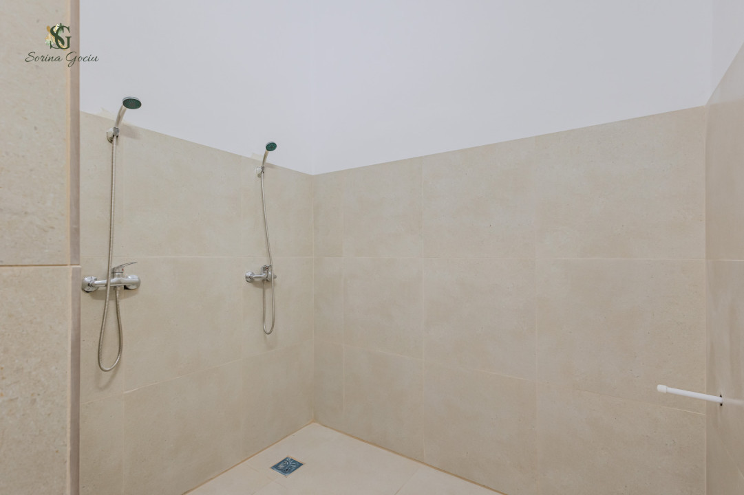 Hala indrustriala recent renovata