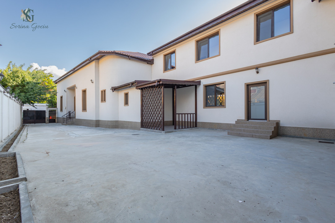 Proprietate de investitie cu destinatie in servicii medicale - Galati