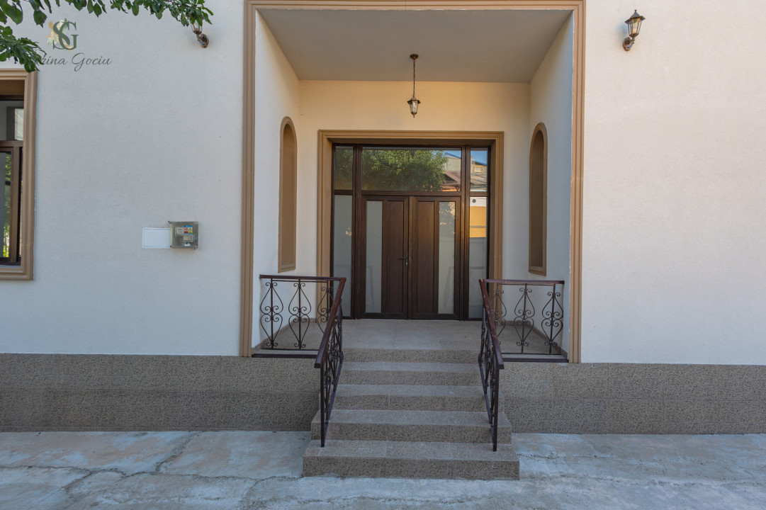 Proprietate de investitie cu destinatie in servicii medicale - Galati