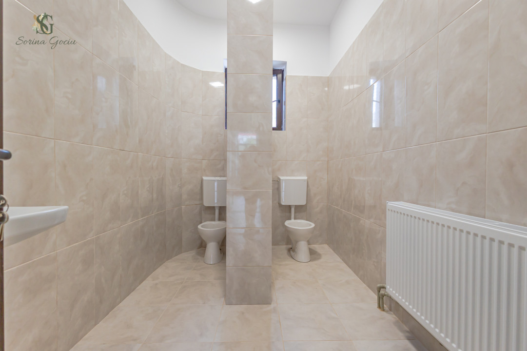 Proprietate de investitie cu destinatie in servicii medicale - Galati