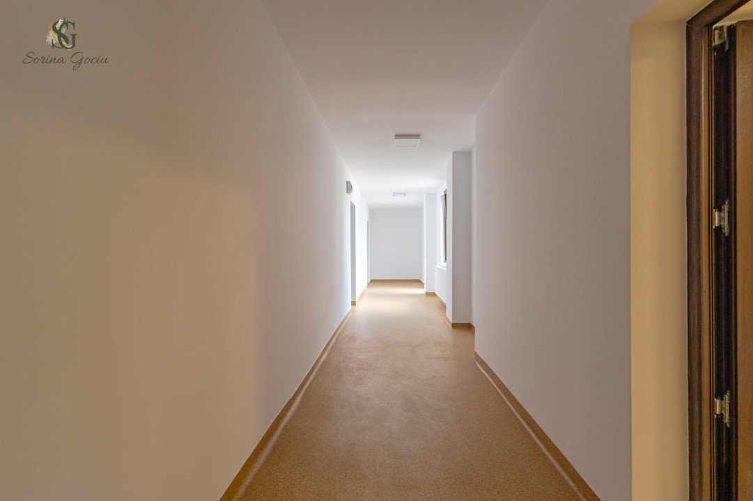 Proprietate de investitie cu destinatie in servicii medicale - Galati