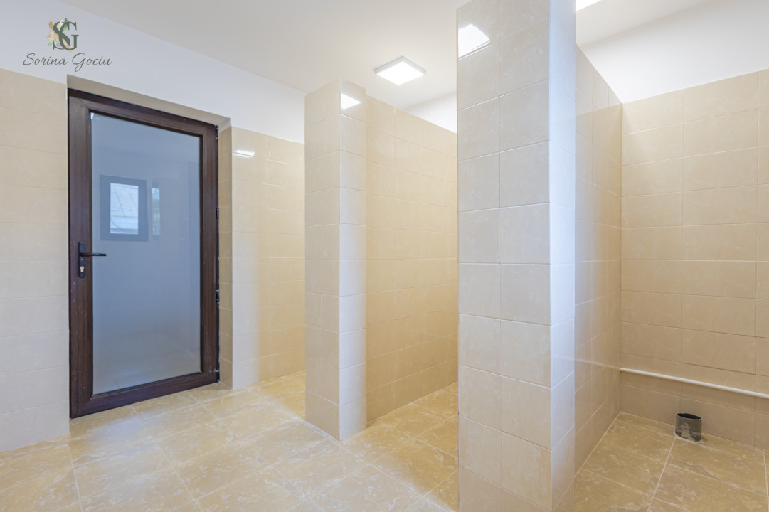 Proprietate de investitie cu destinatie in servicii medicale - Galati