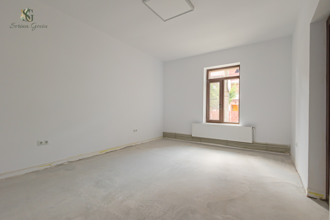 Proprietate de investitie cu destinatie in servicii medicale - Galati