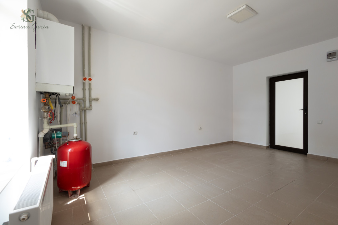 Proprietate de investitie cu destinatie in servicii medicale - Galati