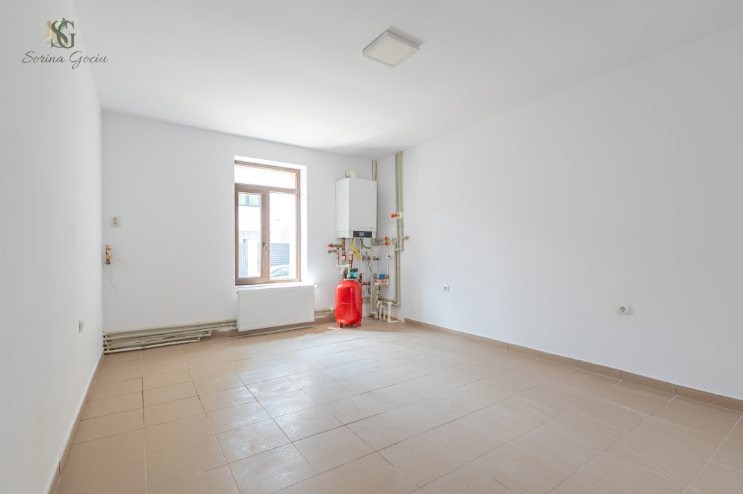 Proprietate de investitie cu destinatie in servicii medicale - Galati