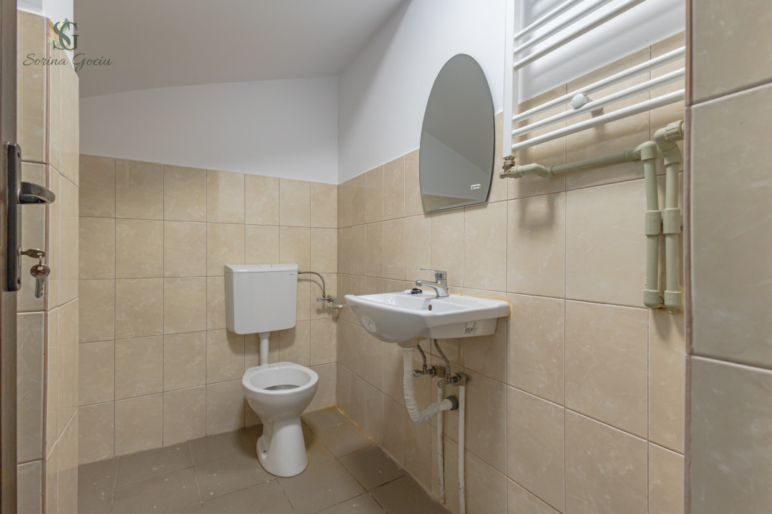 Proprietate de investitie cu destinatie in servicii medicale - Galati