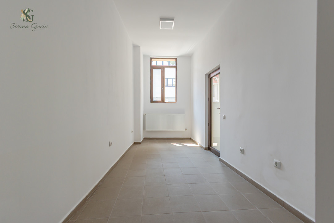 Proprietate de investitie cu destinatie in servicii medicale - Galati