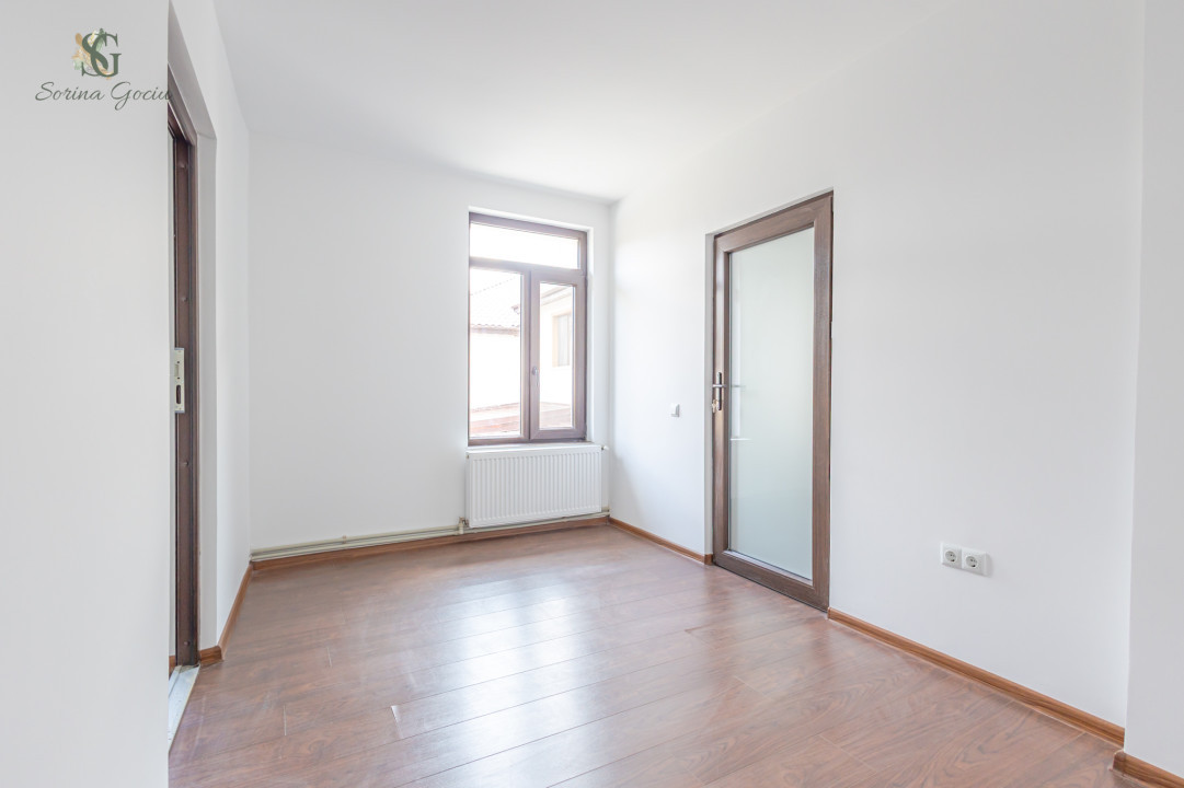 Proprietate de investitie cu destinatie in servicii medicale - Galati