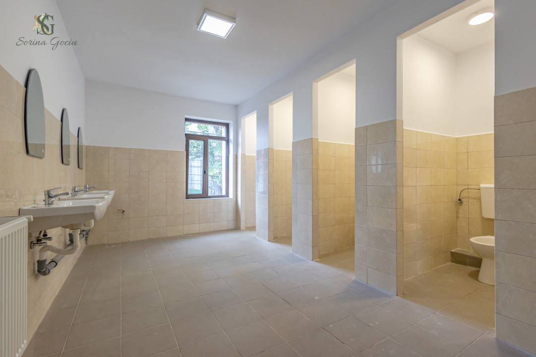 Proprietate de investitie cu destinatie in servicii medicale - Galati