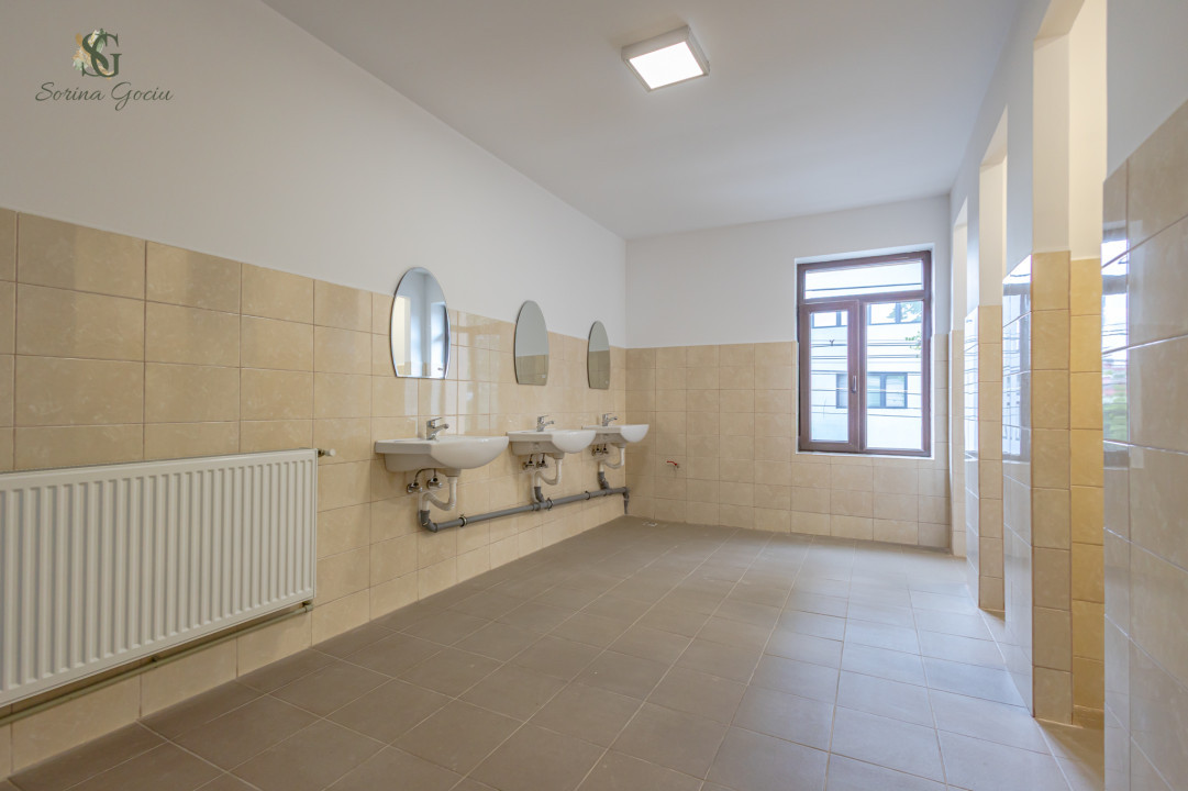 Proprietate de investitie cu destinatie in servicii medicale - Galati