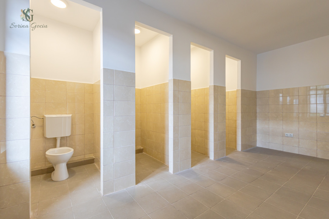 Proprietate de investitie cu destinatie in servicii medicale - Galati