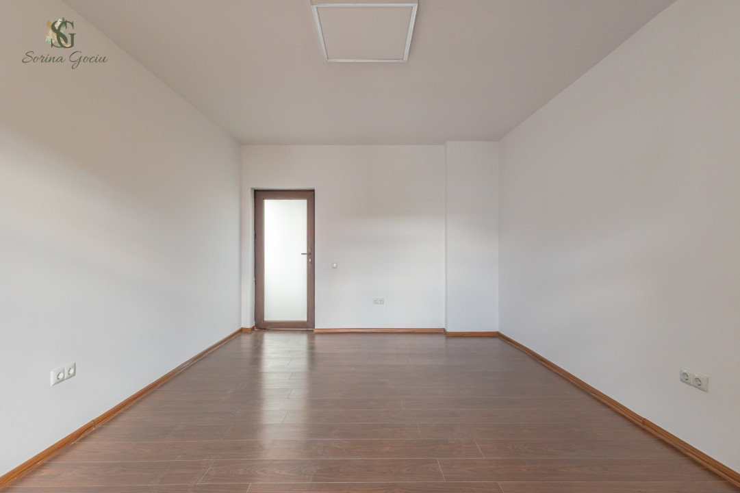 Proprietate de investitie cu destinatie in servicii medicale - Galati