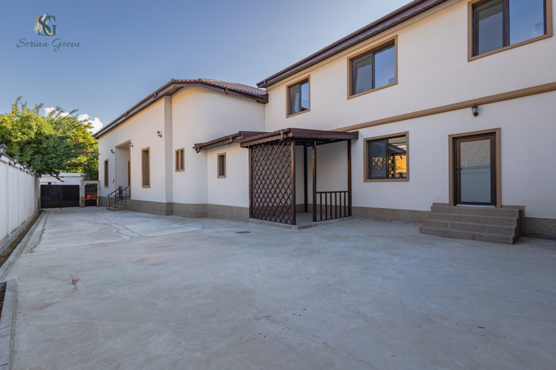 Proprietate de investitie cu destinatie in servicii medicale - Galati