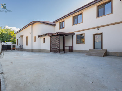 Proprietate de investitie cu destinatie in servicii medicale - Galati