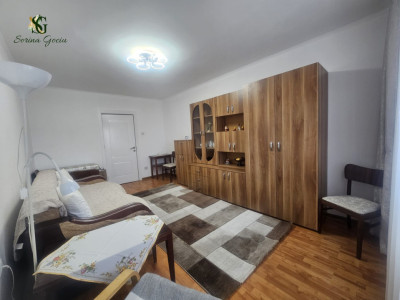 Apartament cu 2 camere recent renovat, Zona ITC