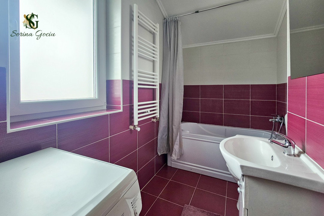 Apartament tip studio, mobilat si utilat situat in Subcetate, Sanpetru