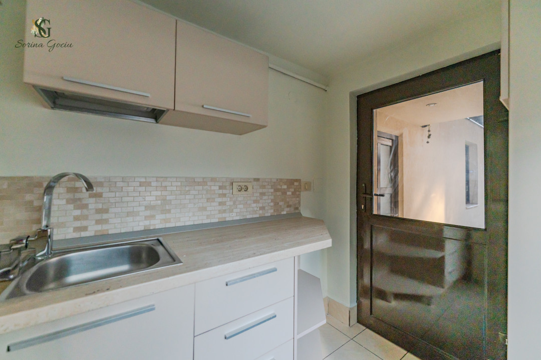 Spațiu comercial versatil pretabil pentru multiple activități, Brasov