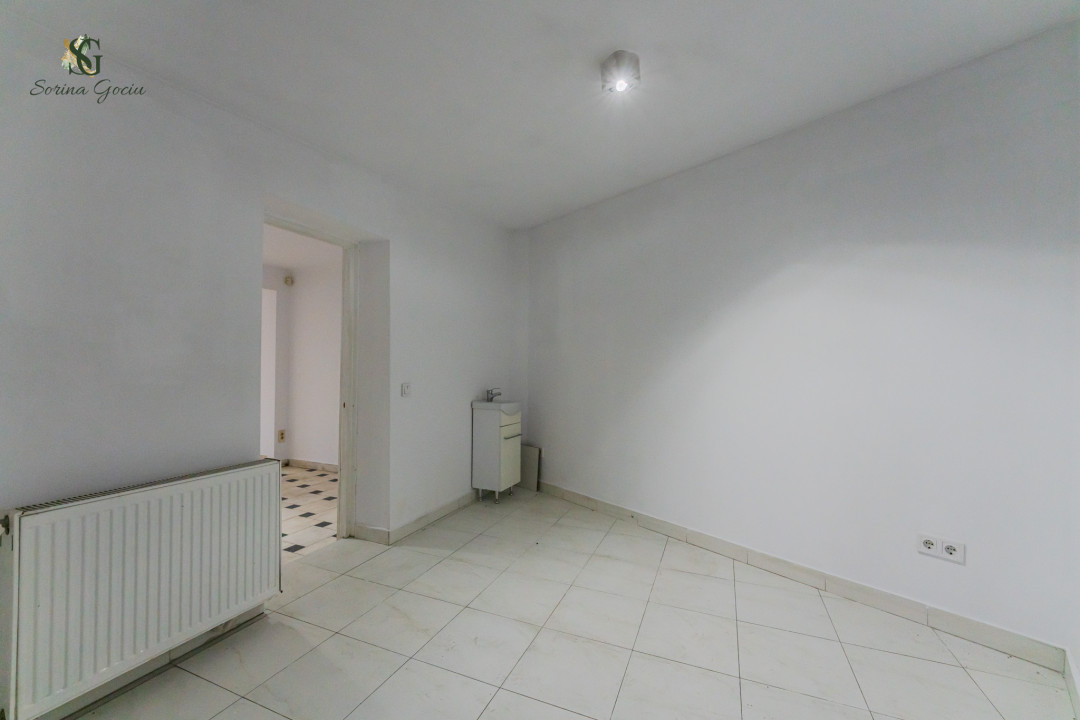 Spațiu comercial versatil pretabil pentru multiple activități, Brasov