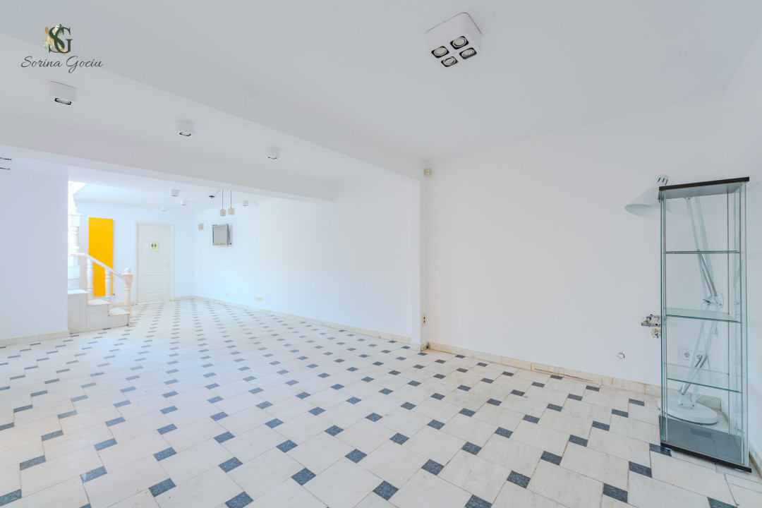 Spațiu comercial versatil pretabil pentru multiple activități, Brasov