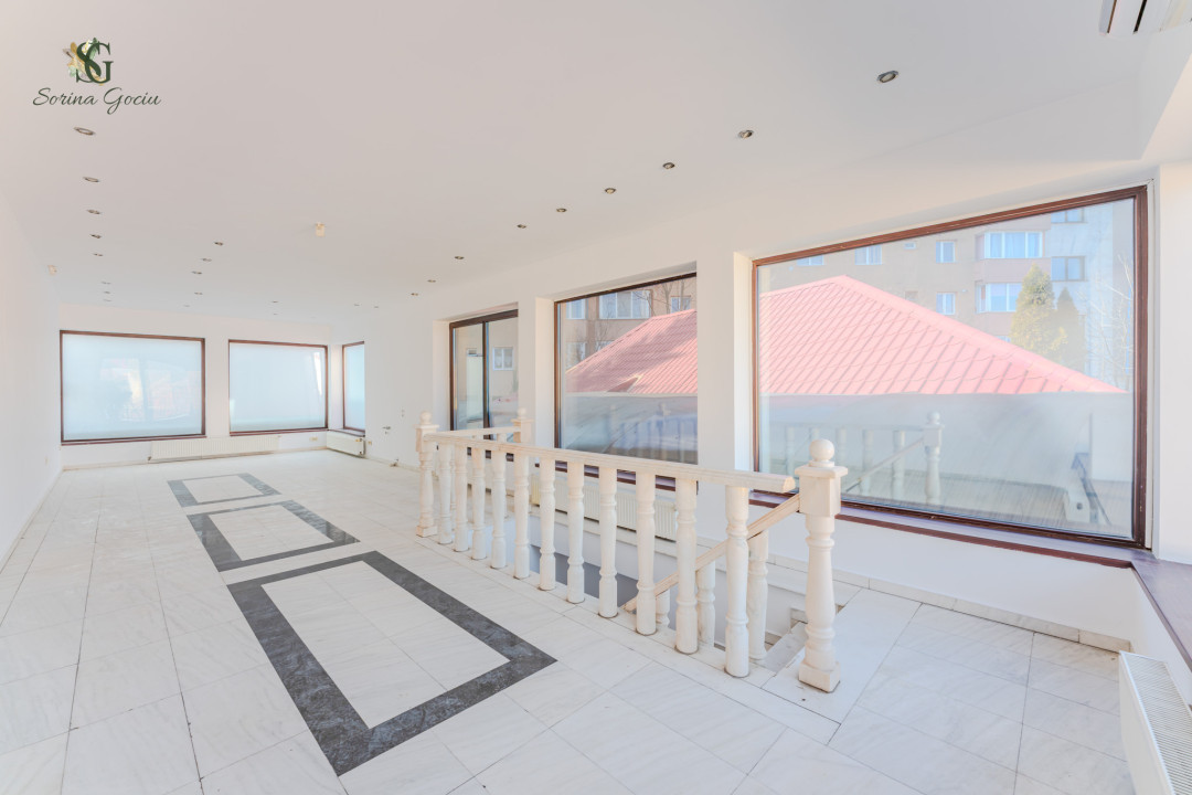 Spațiu comercial versatil pretabil pentru multiple activități, Brasov