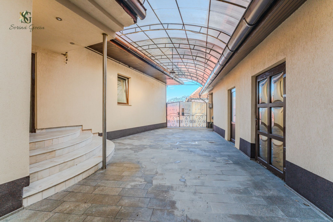 Spațiu comercial versatil pretabil pentru multiple activități, Brasov