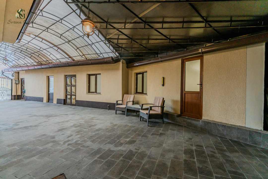 Spațiu comercial versatil pretabil pentru multiple activități, Brasov